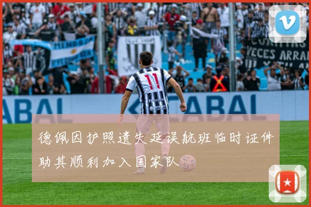 德佩因护照遗失延误航班临时证件助其顺利加入国家队
