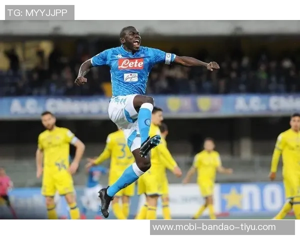 库利巴利曝曼联报价1亿欧遭那不勒斯拒绝安帅表态若我走他也离开