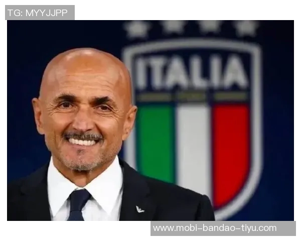 斯帕莱蒂回忆执教国米艰难时刻称赞伊卡尔迪为杰出射手