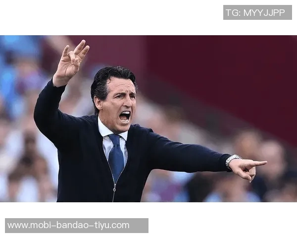 詹俊分析埃梅里11连胜能否延续酋长球场面临严峻挑战