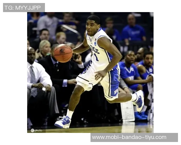 五星高中控卫小德隆里皮正式承诺加盟杜克大学引发关注