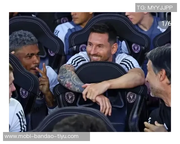 梅西与斯卡洛尼将出席华盛顿世界杯抽签仪式并交还原版奖杯