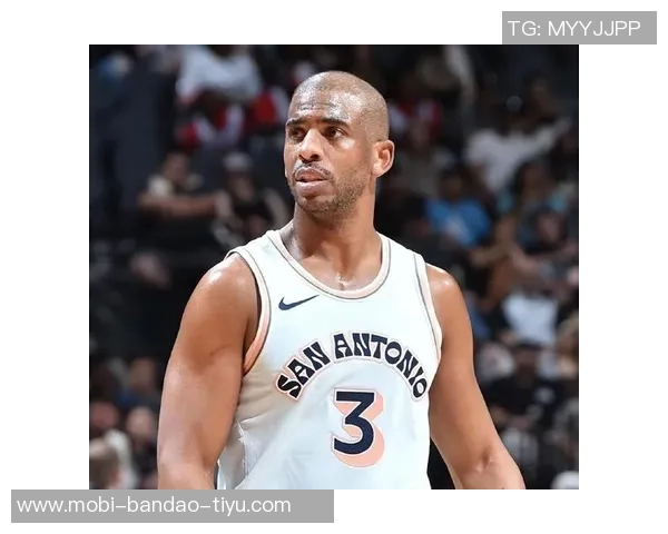 苏群分析保罗加盟快船更多是形象工程对球队实力影响有限