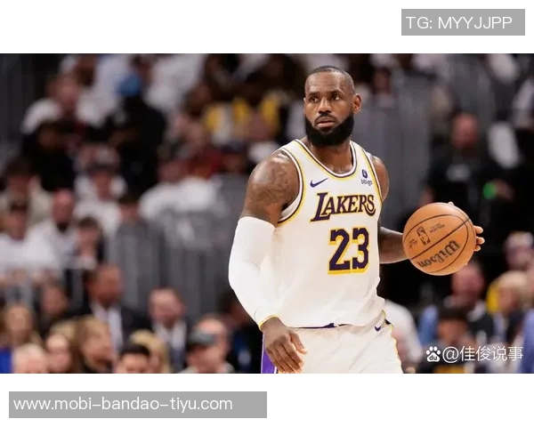 詹姆斯谈球队表现：提升活力是我们每场比赛的目标与挑战