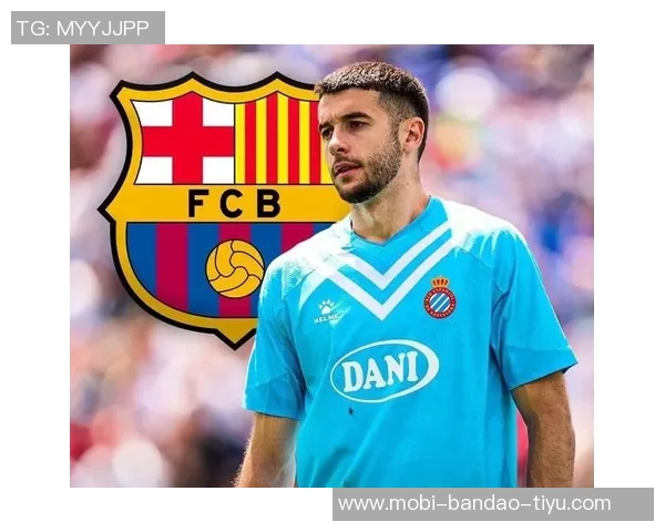 马卡称霍安加西亚已成巴萨核心球员入选国家队指日可待 马卡称霍安加西亚已成巴萨核心球员入选国家队指日可待